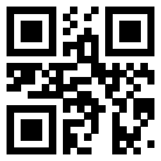 3306653852 - Immagine del QrCode associato