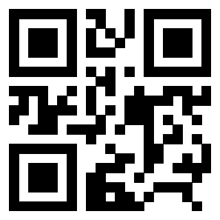 Qr Code di 3306653857