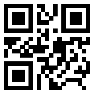 3306653858 Qr Code associato