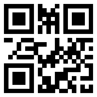 3306653859 - Immagine del QrCode associato