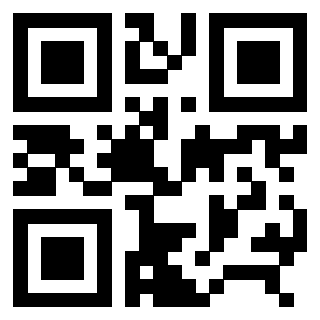 Il QrCode di 3306653867