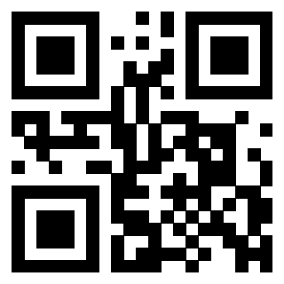 Immagine del QrCode di 3306653872