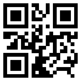 3306653874 Qr Code associato