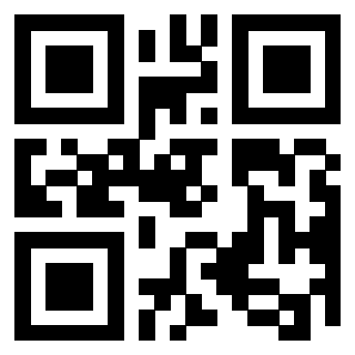 3306653875 - Immagine del QrCode associato