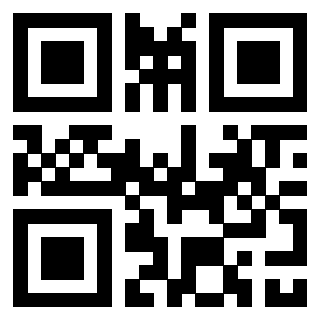 3306653884 Qr Code associato