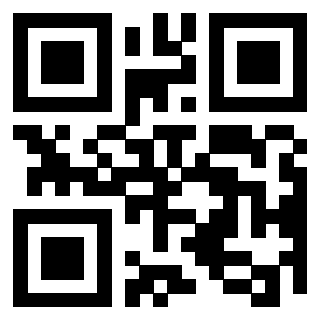 Immagine del QrCode di 3306653885