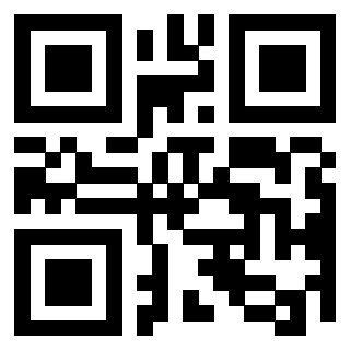 3306653886 - Immagine del Qr Code