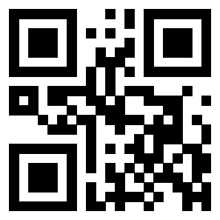 Il QrCode di 3306653887
