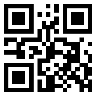 Immagine del QrCode di 3306653889