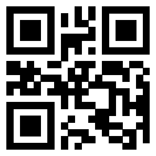 3306653891 - Immagine del Qr Code
