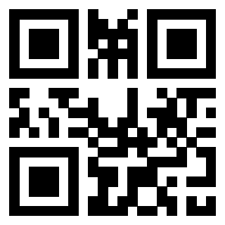 3306653893 - Immagine del Qr Code