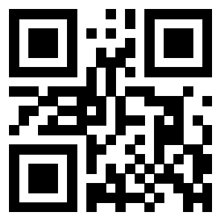 3306653894 Qr Code associato