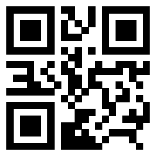 3306653896 Qr Code associato