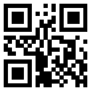 3306653897 - Immagine del Qr Code