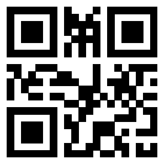Immagine del Qr Code di 3306653898