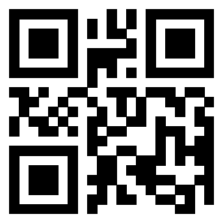 3306653901 - Immagine del Qr Code