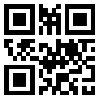 Il Qr Code di 3306653902