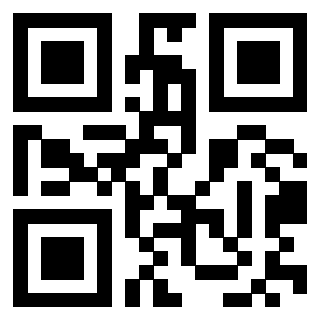 3306653906 - Immagine del Qr Code