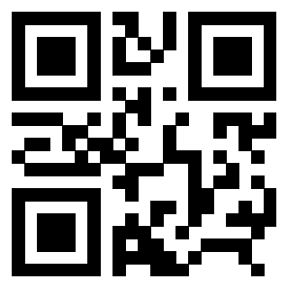 Immagine del QrCode di 3306653907