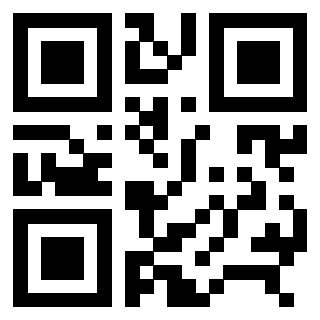 QrCode di 3306653910