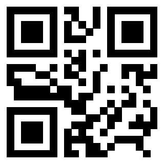 3306653911 - Immagine del QrCode associato