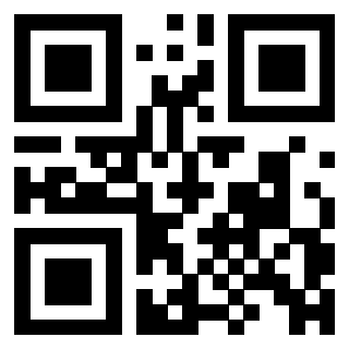 Immagine del QrCode di 3306653912
