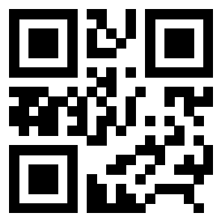 Scansione del Qr Code di 3306653914