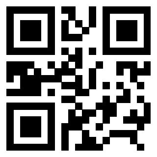 3306653915 - Immagine del QrCode associato