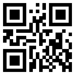 Il QrCode di 3306653916
