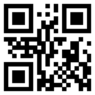 Immagine del Qr Code di 3306653918
