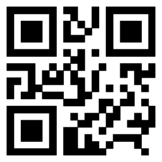 Immagine del Qr Code di 3306653919