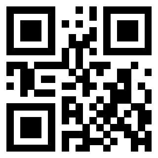 Il QrCode di 3306653921