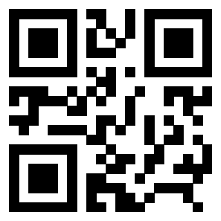 3306653923 Qr Code associato