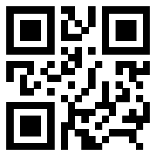 Immagine del Qr Code di 3306653924