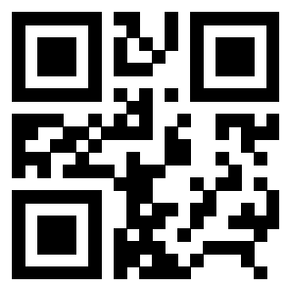 3306653933 Qr Code associato