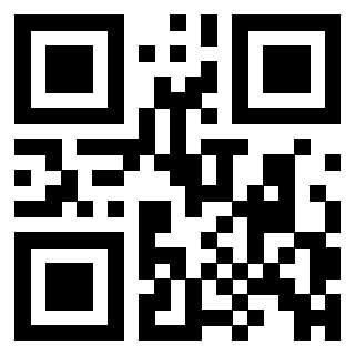 Il QrCode di 3306653934