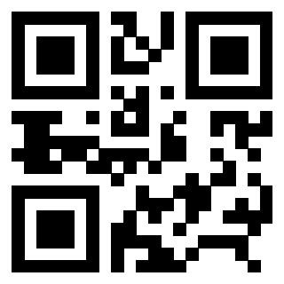 3306653935 Qr Code associato