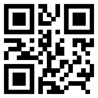 Immagine del Qr Code di 3306653938