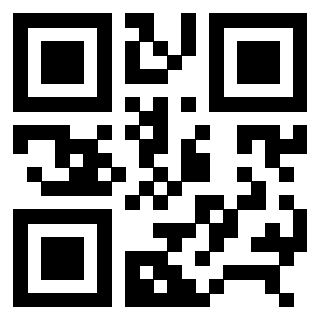 3306653939 Qr Code associato