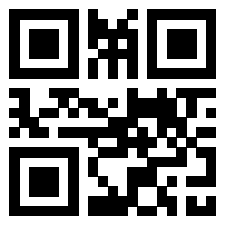3306653943 QrCode associato