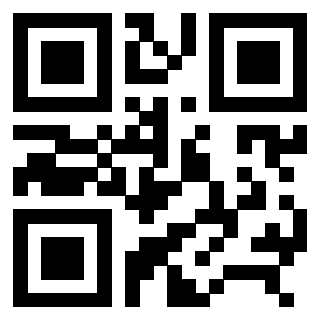 Immagine del Qr Code di 3306653944
