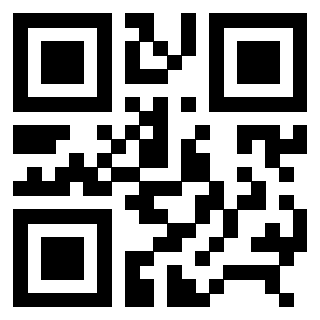 Qr Code di 3306653948