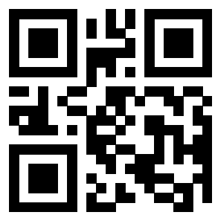 Immagine del QrCode di 3306653951