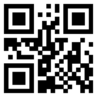 Immagine del Qr Code di 3306653954