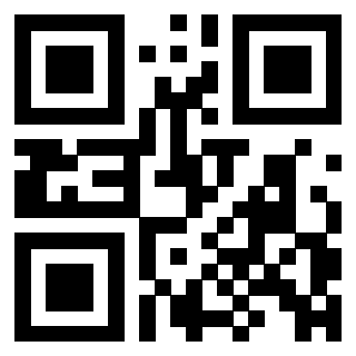 Il QrCode di 3306653955
