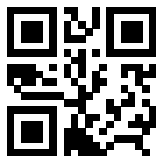 Immagine del Qr Code di 3306653956