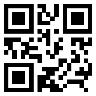 QrCode di 3306653958