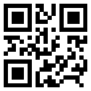 Immagine del QrCode di 3306653959