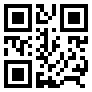 Immagine del Qr Code di 3306653960