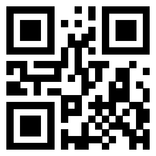3306653962 QrCode associato